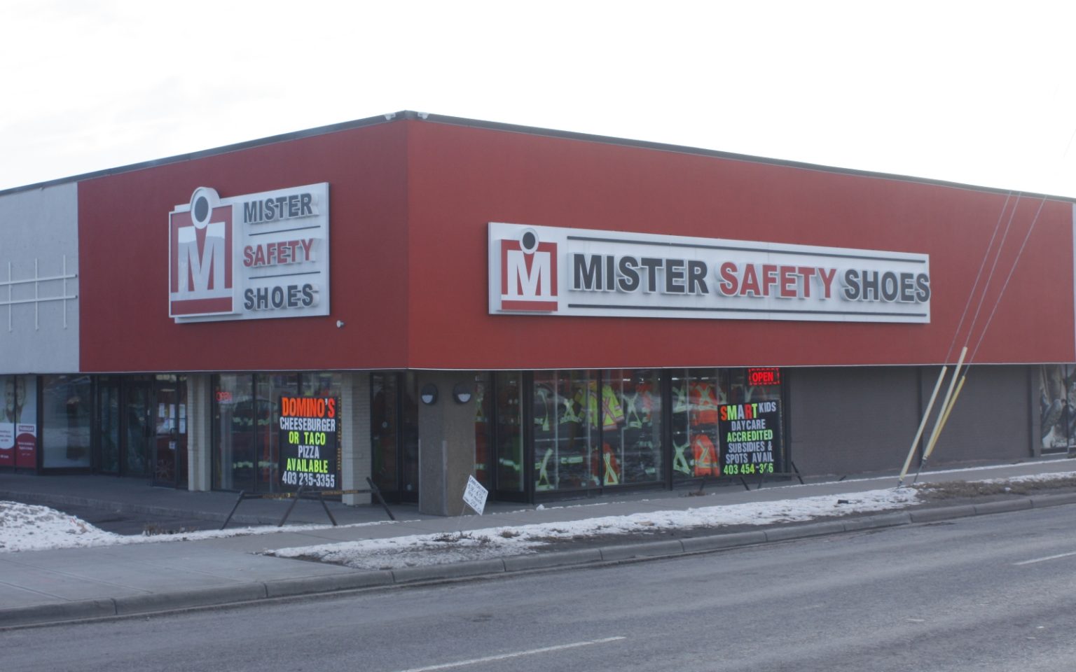 mister safety shoes coupon